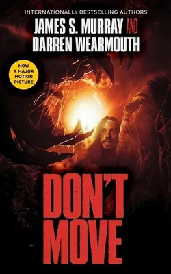 Obrázok produktu pre Don't Move