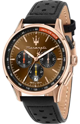 Zdjęcie produktu dla Maserati hodinky R8871624011