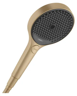 Obrázek produktu pro HANSGROHE 26864140 Ruční sprcha Rainfinity 130 3jet BBR