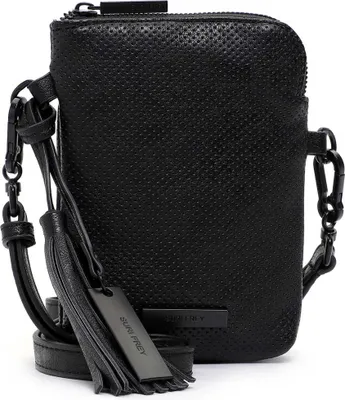 Image de SURI FREY sac pour téléphone portable Celly Smartphonebag Black noir