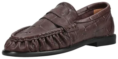 Produktbild von Pavement Slipper ELMIRA CROCO Slipper Leder