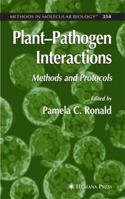 Produktbild von Plant-Pathogen Interactions
