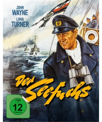 Obrázok produktu pre Der Seefuchs