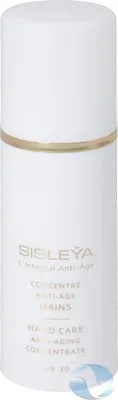 Produktbild von Sisley Sisleÿa L'Intégral Anti-aging Hand Care SPF 30 75 ml