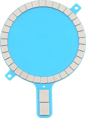 Zdjęcie produktu dla MagSafe Wireless Charging Magnet dla iPhone 12 Series