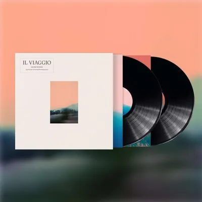 Immagine prodotto di Melanie De Biasio: Il Viaggio - - (LP / I)