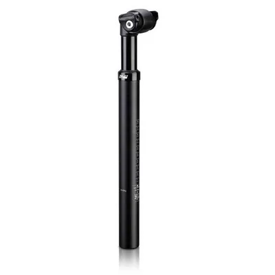 Image de XLC Comp SP-S08 tige de selle à ressort, Ø 31.6mm, 350mm, 86-100kg