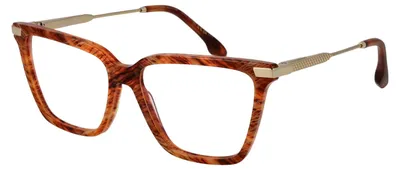 Productafbeelding van VICTORIA BECKHAM EYEWEAR Brilmonturen VB2657 55238