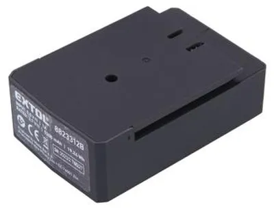 Produktbild von Akku Extol Premium 8823312B für Laser 8823312, 3,7V, Li-ion, 5200mAh (19,2Wh)