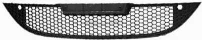 Produktbild von DIEDERICHS Lüftungsgitter Grill Stoßfänger für SEAT Leon Schrägheck (1P1)