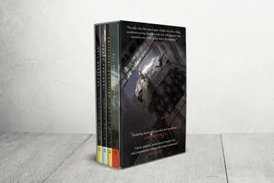 Zdjęcie produktu dla The Murderbot Diaries