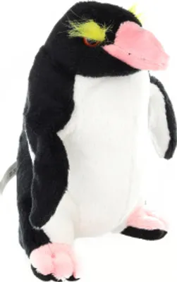 Image de Peluche Pingouin