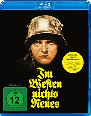 Produktbild von Im Westen nichts Neues