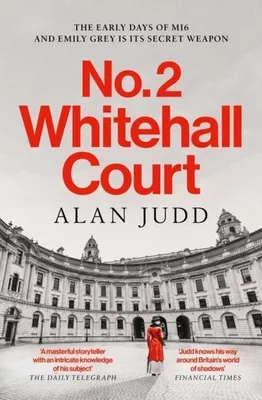 Zdjęcie produktu dla No. 2 Whitehall Court