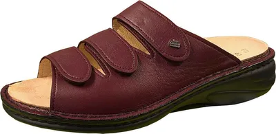 Produktbild von Finn Comfort Hellas Damen Pantolette in Gr. 42