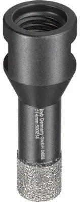 Zdjęcie produktu dla Wiertło Diamentowe Kwb ?14 Mm