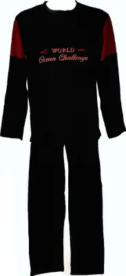 Immagine prodotto di Pigiama uomo cotone manica lunga pantalone lungo collo serafino RAGNO articolo N66181, 4 - QUARTA, Cotone 100%