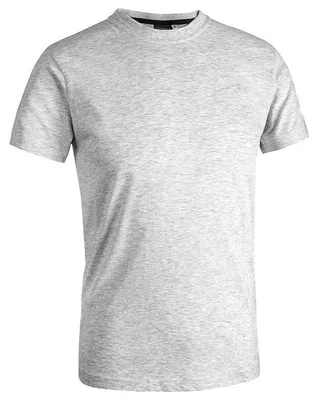 Immagine prodotto di t-shirt grigia tg. xxl