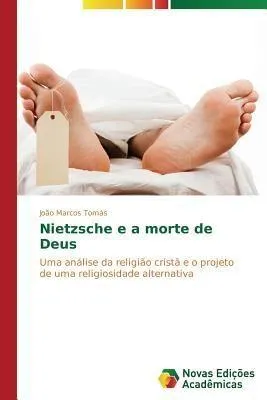 Produktbild von Nietzsche und der Tod Gottes