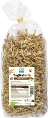 Immagine prodotto di Tagliatelle - Funghi porcini 500g