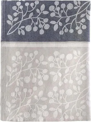 Immagine prodotto di Canovaccio, strofinaccio da cucina in cotone Perełka 50x70 blu