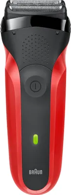 Obrázek produktu pro Braun Series 3 300s Red holicí strojek