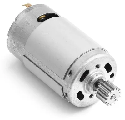 Produktbild von Motor Modell 390