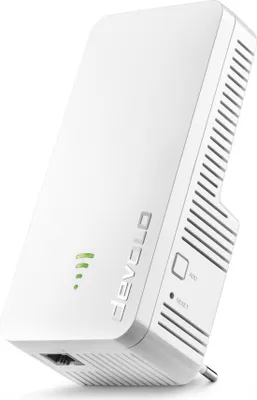 Produktbild von devolo WiFi 6 Repeater 3000 Mesh WLAN Verstärker Access Point WiFi Booster