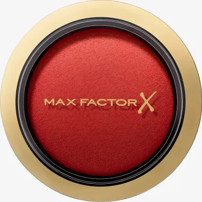 Produktbild von Max Factor Creme Puff, Rot, Cheeky Coral, 1 Farben, Creme, Topf, Natürlich/Natur