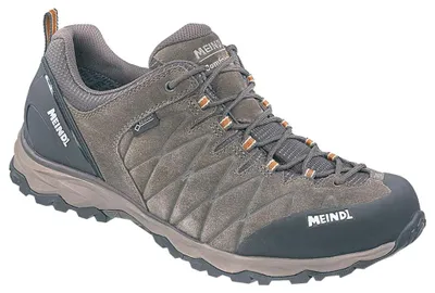 Obrázok produktu pre Meindl Mondello GTX brown pánska turistická obuv v hnedej farbe, veľkosť 11