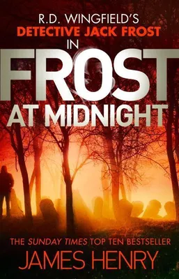 Produktbild von Frost at Midnight