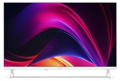 Produktbild von SHARP 32HE2745EW, LED-Fernseher, (WUXGA, Triple Tuner)