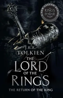 Produktbild von The Return of the King. TV Tie-In