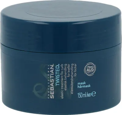 Image de Sebastian Professional Twisted Mask 150 ml