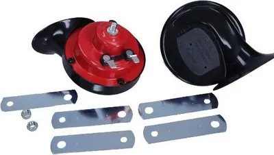 Zdjęcie produktu dla Klakson Audi, Seat, Skoda, Vw 08.80-12.13 (Komplet)