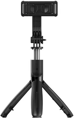 Produktbild von Selfiestick/Ständer Mcdodo Tripod Bluetooth SS-7240 (schwarz)