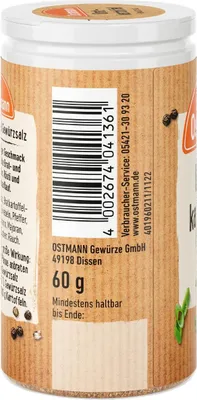 Produktbild von Bratkartoffel Gewürzsalz