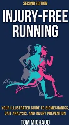 Immagine prodotto di Injury-Free Running, Second Edition