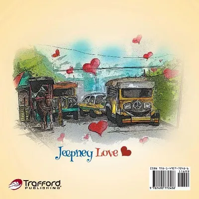 Produktbild von Jeepney Love
