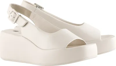 Produktbild von Hogl Damen Klassische Sandalen 7-102510 1200 Farbe: Beige Größe: 39
