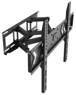 Produktbild von TV-Halterung SPET51 32-55" Doppelarm Full Motion