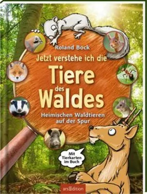 Image de Jetzt verstehe ich die Tiere des Waldes