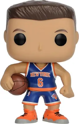 Obrázok produktu pre NBA - Kristaps Porzingis 28 - Funko Pop! - Vinylová figúrka