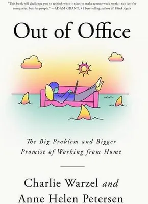 Productafbeelding van Out Of Office