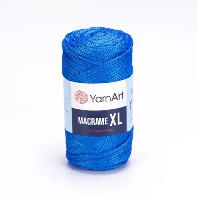 Obrázek produktu pro Macrame XL příze 4 x 250 g 139