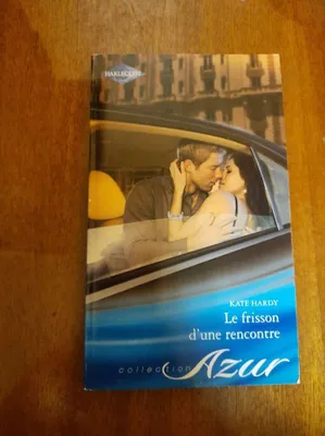 Image de Le frisson d'une rencontre