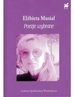 Image de Poèmes choisis - Elżbieta Musiał - Elżbieta Musiał