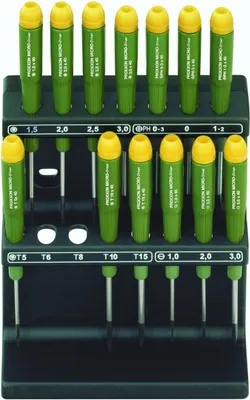 Produktbild von Proxxon 28148, Kunststoff, Grün