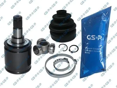 Produktbild von GSP Gelenksatz Antriebswelle für TOYOTA LAND CRUISER 100 (UZJ100) 659107