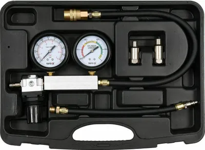 Produktbild von YATO Prüfgerät Zylinderkopf-Dichtigkeit YT-73055